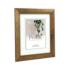 Profile Oberon Baltic 20x25/13x18 CM Picture Frame
