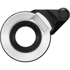 OM SYSTEM FD-1 Flash Diffuser Black for TG-7/TG-6 Tough Camera