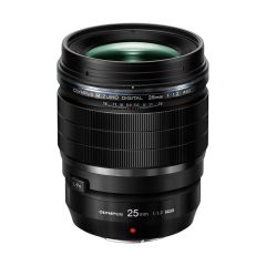 Olympus M. Zuiko Digital ED 25mm F1.2 PRO Camera Lens