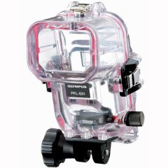 Olympus PFL-E01 Underwater Flash Housing