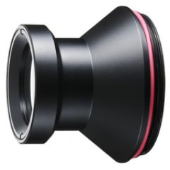 Olympus PPO-E03 Underwater Lens Port for the Zuiko 50mm f/2.0 Macro Lens