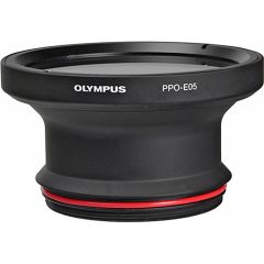 Olympus PPO-E05 Lens Port for Zuiko 14-42mm f/3.5-5.6 ED Zoom Lens