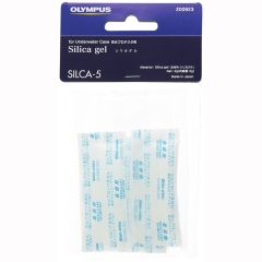 Olympus Silica 5 Gel Large Pack of 5