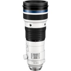OM SYSTEM M.Zuiko ED 150-400mm f/4.5 TC1 24x IS PRO Telephoto Lens