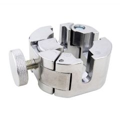 Kupo Display KD-900P Donut - 3 way Kupole joint
