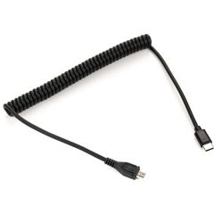 Benro Polaris Type-C to Micro-USB Camera Control Cable