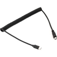 Benro Polaris USB-C to Mini-USB Camera Control Cable