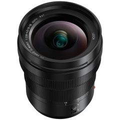 Panasonic Leica DG Vario-Elmarit 8-18mm F2.8-4 ASPH Micro Four Thirds Lens Rear View | Online Camera Store Australia | Buy now at Camera-Warehouse.com.au