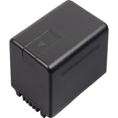 Panasonic VBT-380E Rechargeable Lithium-Ion Battery