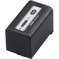 Panasonic AG-VBR59E 5900MAH Li-Ion Battery