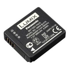 Panasonic DMW-BLH7E Battery for LUMIX Cameras
