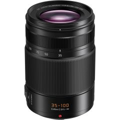 Panasonic Lumix G - Leica 35-100mm F2.8 PWR OIS