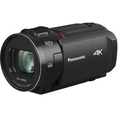 Panasonic HC-VX3A 4K Ultra HD Camcorder