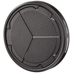 Panasonic Retractable Lens Cap for LX100 - DMW-LFAC1GUK