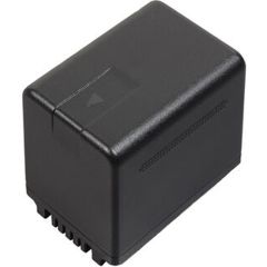 Panasonic VW-VBT380 High Capacity Video Camera Battery
