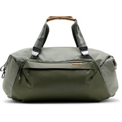 Peak Design Travel Duffel 50L - Sage