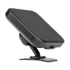 Peak Design Mobile Wireless Charging Car Adhesive Mount - QI2 Black