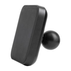 Peak Design Mobile Wireless Charging 1 Ball Mount Adapter - QI2 Black