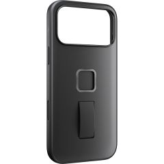 Peak Design Everyday Loop Case for iPhone 17 Pro Max - Black