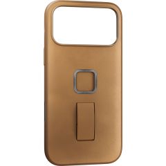 Peak Design Everyday Loop Case for iPhone 17 Pro Max - Tan