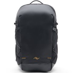 Peak Design Outdoor Backpack 18L Zip - Black