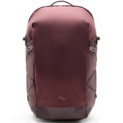 Peak Design Outdoor Backpack 18L Zip - Eclipse