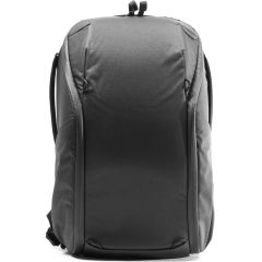 Peak Design Everyday Backpack 20L Zip v3 - Black