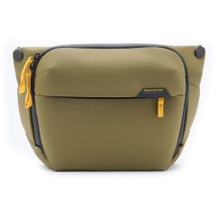 Peak Design Everyday Sling 6L v2 - Kelp