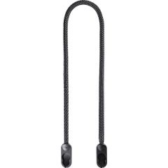 Peak Design Form Rope Camera Strap Neck - Black