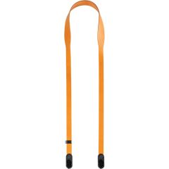 Peak Design Form Leather Camera Strap Long - Amber