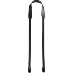 Peak Design Form Leather Camera Strap Long - Black