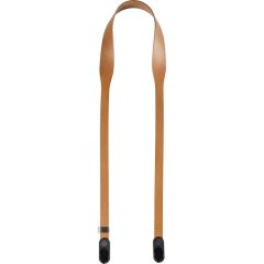 Peak Design Form Leather Camera Strap Standard - Tan