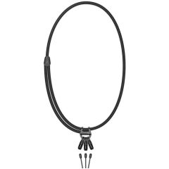 Peak Design Mobile - Crossbody Multi-Strap - Black