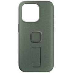 Peak Design Mobile - Everyday Loop Case iPhone 15 Pro Max v2 - Sage