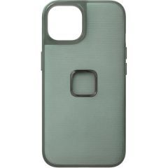 Peak Design Mobile - Everyday Fabric Case iPhone 14 Max - Sage