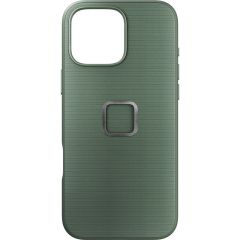 Peak Design Mobile Everyday Fabric Case iPhone 16 Pro Max - Sage