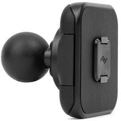 Peak Design Mobile Mount - 1" Ball Adaptor - Black