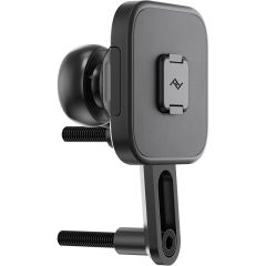 Peak Design Mobile Motorcycle Mount Brake/Clutch Mount Black