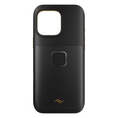 Peak Design GNAR Case for iPhone 16 Pro Max - Black