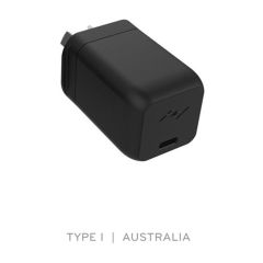 Peak Design Mobile - Wall Power Adapter - Au/NZ