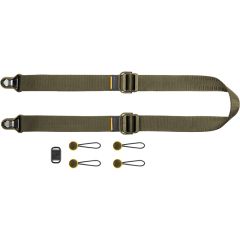 Peak Design Slide Lite - Kelp