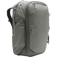 PEAK DESIGN TRAVEL BACKPACK 45L IN SAGE
