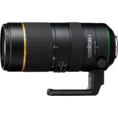 Pentax HD PENTAX-D FA* 70-200mm F2.8 ED DC AW Camera Lens