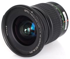 Pentax DA 12-24mm F4 ED AL [IF] Camera Lens