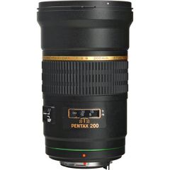 Pentax DA* 200mm F2.8 ED (IF) SDM Camera Lens