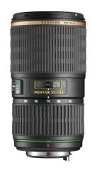 Pentax DA* 50-135mm f/2.8 ED AL [IF] SDM Camera Lens