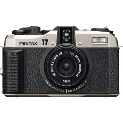 Pentax 17 HF 35mm  Film Camera