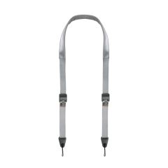 PGYTECH Camera Shoulder Strap (Rock Grey)