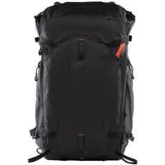 PGYTECH OnePro Focux Backpack 25L (Space Black)