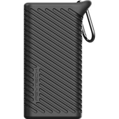 PGYTECH CFexpress CreatMate Card Reader Case Type A/SD (Classic Black)
